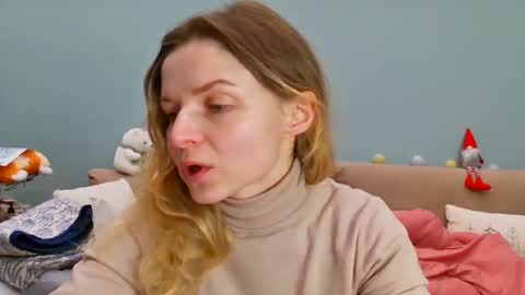 Lana online show from 04.12.26