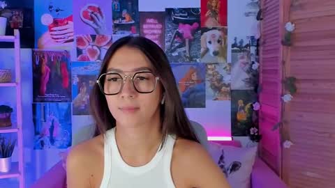 LanaBakers NONUDE MODEL online show from 03.06.25