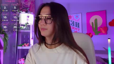 LanaBakers NONUDE MODEL online show from 03.14.26