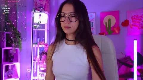 LanaBakers NONUDE MODEL online show from 03.28.26