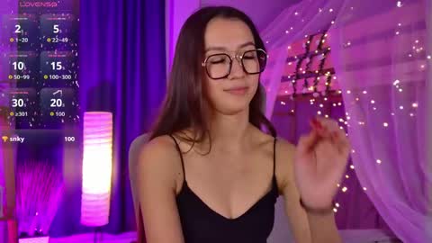 LanaBakers NONUDE MODEL online show from 05.14.26