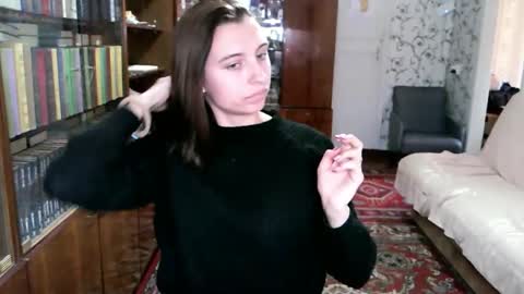 Lana online show from 11.06.25