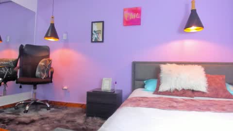 Snapshot of lanablake_ chatting on 02.18.26 Lana Blake online show from 02.18.26