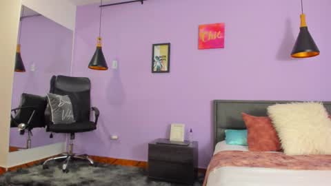 Snapshot of lanablake_ chatting on 02.19.26 Lana Blake online show from 02.19.26