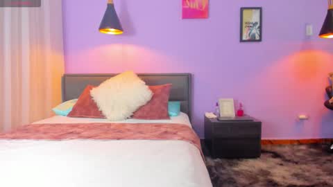 Snapshot of lanablake_ chatting on 02.25.26 Lana Blake online show from 02.25.26