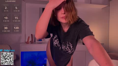 Snapshot of lanabosch chatting on 01.16.25 Lana online show from 01.16.25
