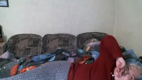 lanacat555 online show from 02.04.25