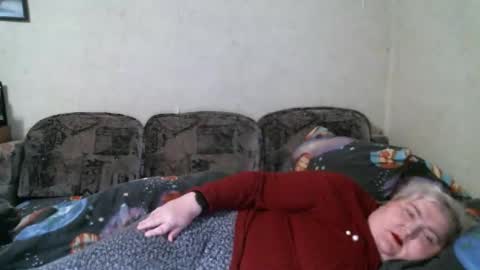 lanacat555 online show from 02.04.25