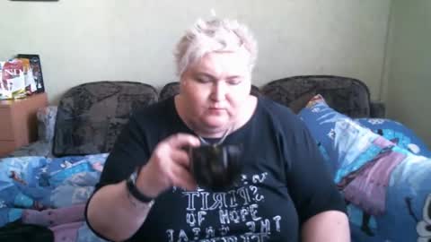 lanacat555 online show from 02.10.25