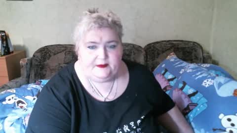 lanacat555 online show from 02.10.25