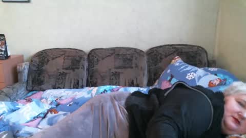 lanacat555 online show from 02.13.25