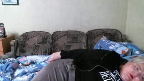 lanacat555 online show from 02.13.25