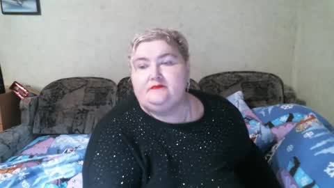 lanacat555 online show from 02.16.25