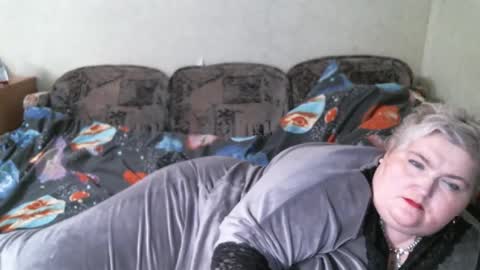 lanacat555 online show from 02.20.25