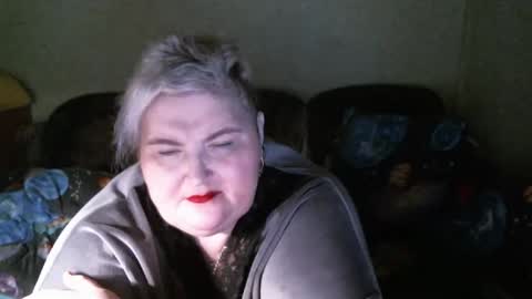 lanacat555 online show from 02.25.25