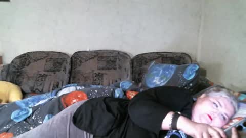 lanacat555 online show from 02.27.25