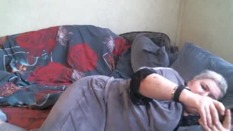 lanacat555 online show from 03.01.25