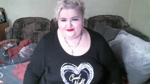 lanacat555 online show from 03.05.25