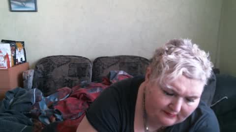 lanacat555 online show from 03.09.25