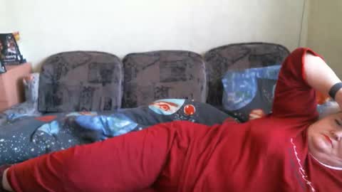 lanacat555 online show from 09.26.25