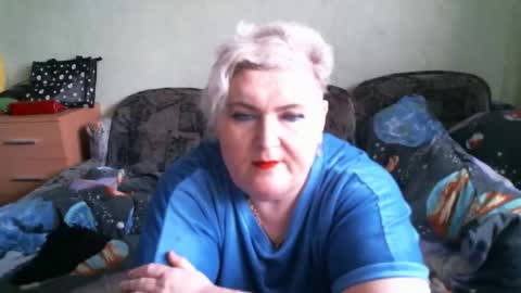 lanacat555 online show from 10.05.25