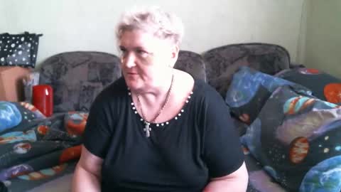 lanacat555 online show from 10.11.25