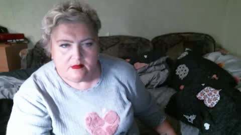 lanacat555 online show from 12.03.25