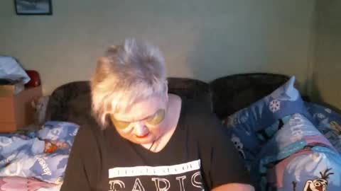 lanacat555 online show from 01.18.26