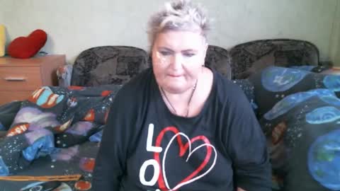 lanacat555 online show from 02.20.26