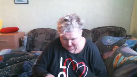 lanacat555 online show from 02.22.26