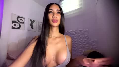 Lana online show from 12.03.25