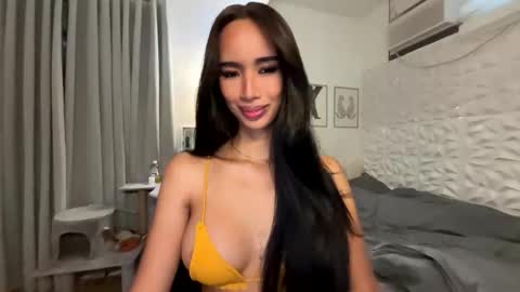 Lana online show from 03.08.26