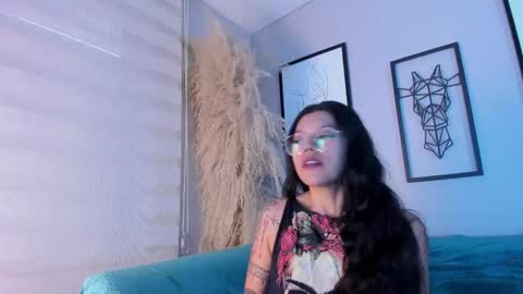 Lana online show from 02.10.26