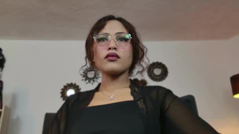 Mistress Lana online show from 12.15.25