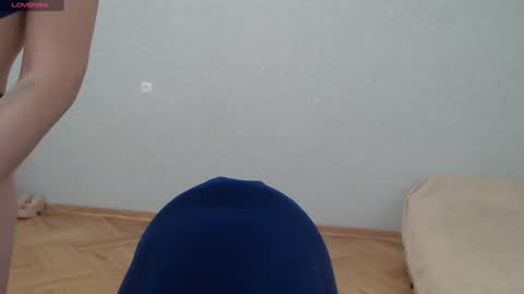 Snapshot of lanadreamx chatting on 01.16.25 LanaDreamX online show from 01.16.25