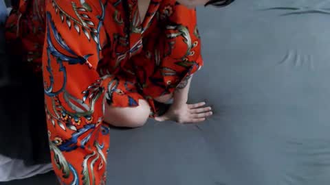 Snapshot of lanadreamx chatting on 02.18.26 LanaDreamX online show from 02.18.26