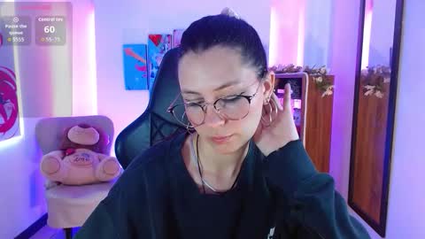 Alana Garcia  online show from 01.14.26