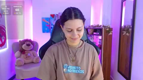 Alana Garcia  online show from 01.15.26