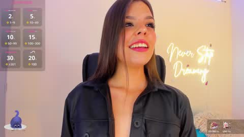 LanaJones online show from 01.15.25