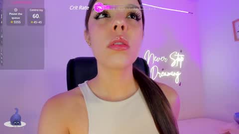 LanaJones online show from 01.21.25