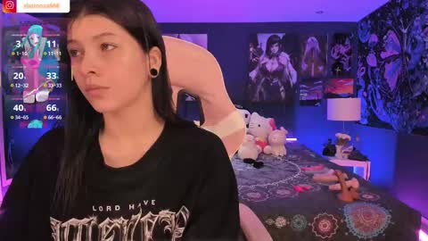 L A N A  online show from 10.25.25