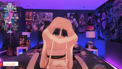 L A N A  online show from 11.07.25