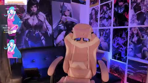 L A N A  online show from 12.20.25