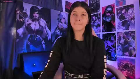 Snapshot of lanakyutt666 chatting on 01.11.26 LanaKyutt666 online show from 01.11.26