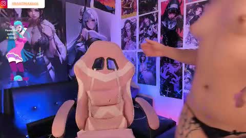 Snapshot of lanakyutt666 chatting on 01.17.26 LanaKyutt666 online show from 01.17.26