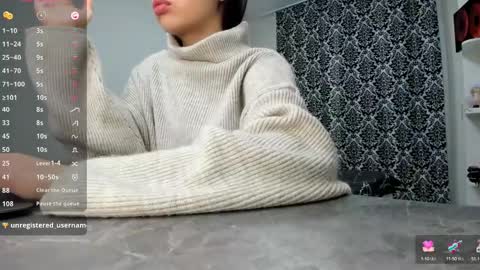 Lana online show from 12.26.24