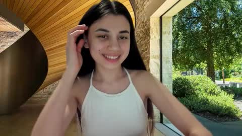 Lana online show from 10.08.25