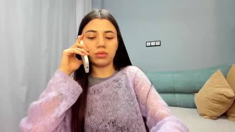 Lana online show from 10.27.25