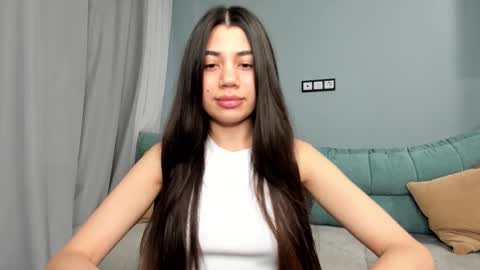 Lana online show from 11.08.25