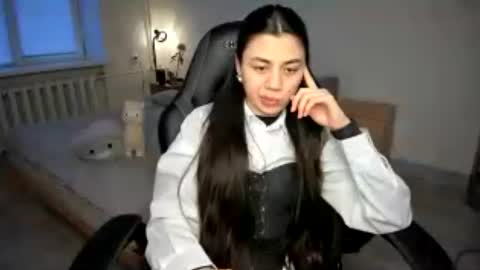 Lana online show from 07.05.26